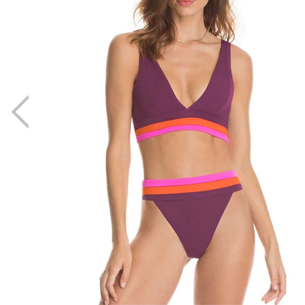 Maaji Bathing suit